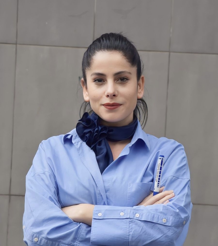 Prof. as. dr. Teuta Hazizi 